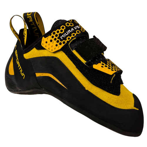 La Sportiva  скальные туфли  Miura VS фото 2