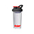 Elite  бутылка Shaker (700 ml, clear red graphic)