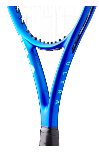 Wilson  ракетка для большого тенниса Ultra Team V5 str фото 5