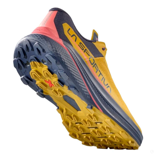La Sportiva  кроссовки женские Prodigio Woman фото 2