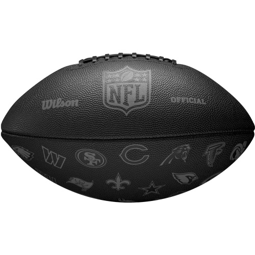Wilson  мяч для американского футбола NFL 32 Team фото 2