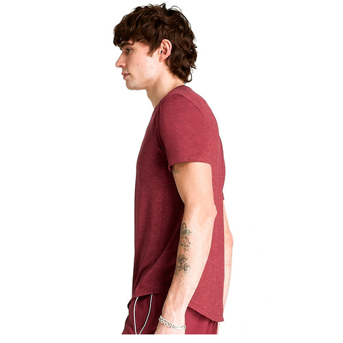 Wilson  футболка мужская SWP M Everyday Performance Tee фото 4