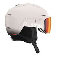 Salomon  шлем горнолыжный Osmo Pro Sigma Photo