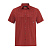 Jack Wolfskin  рубашка мужская Thompson (S, barn red)