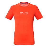 Millet  футболка мужская Intense Essential