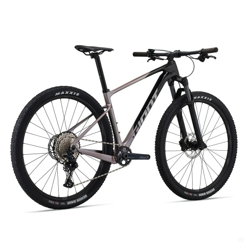 Giant велосипед XTC Advanced 29 2 - 2024 фото 2 Giant велосипед XTC Advanced 29 2 - 2024 фото 2