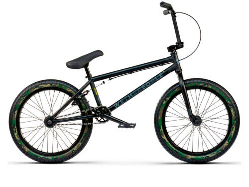 Wethepeople велосипед Arcade - 2021-2022 Wethepeople велосипед Arcade - 2021-2022