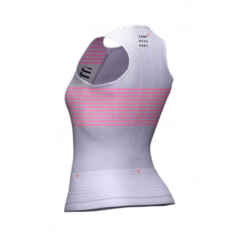 Compressport  майка женская Tri postural фото 2
