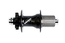 Sram  втулка  задняя MTB 746 rear 6-Bolt disc,32H 12x142mm Through Axle,XD Driver Body-11spd