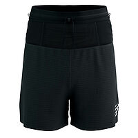 Compressport  шорты мужские Trail racing overshort