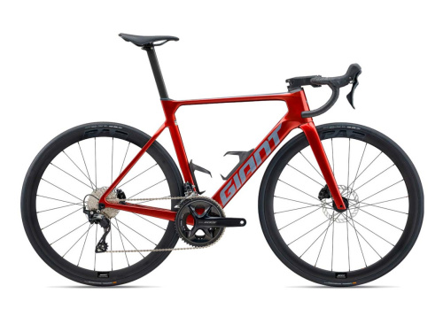 Giant  велосипед Propel Advanced 2 - 2025