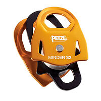 Petzl  ролик Minder