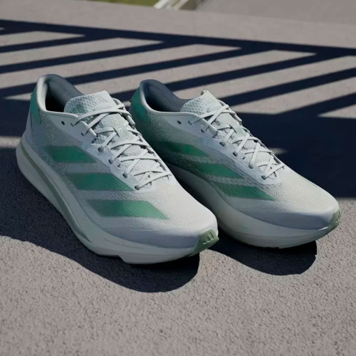 Adidas  кроссовки мужские Adizero sl2 фото 2
