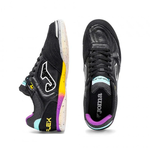 Joma  обувь для футбола мужская Top Flex 2601 Indoor фото 4
