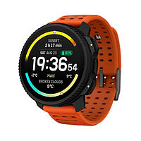 Suunto  часы Vertical 2