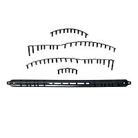 Wilson  бампер для ракетки Pro Staff 97L/UL V14