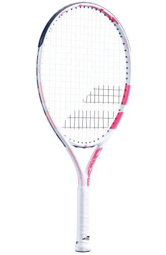 Babolat  ракетка для большого тенниса детская Drive Jr 23 G str фото 2