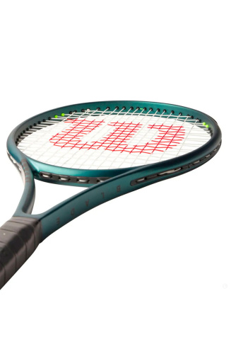 Wilson  ракетка для большого тенниса Blade 100L V9 UNSTR фото 4