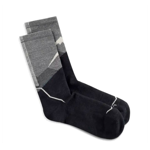 Buff  носки LW Merino Wool Crew фото 3