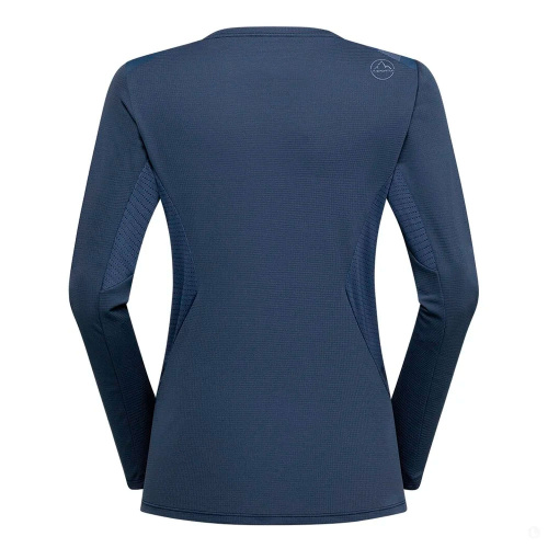 La Sportiva  футболка женская с длинным рукавом Beyond Longsleeve фото 2