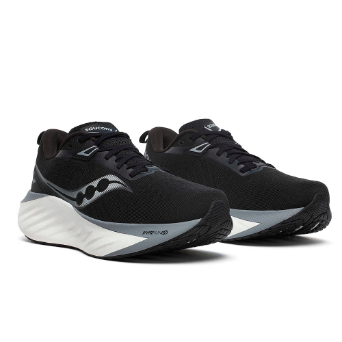 Saucony  кроссовки мужские Triumph 22 фото 2