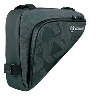 SKS  сумка Traveller Edge black