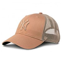 47 Brand  кепка New york