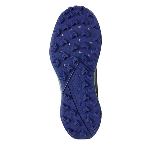Saucony  кроссовки женские Peregrine 15 gtx фото 5