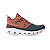 On  кроссовки женские Cloud Hi Waterproof 1 (8.5 (40), cocoa pebble)
