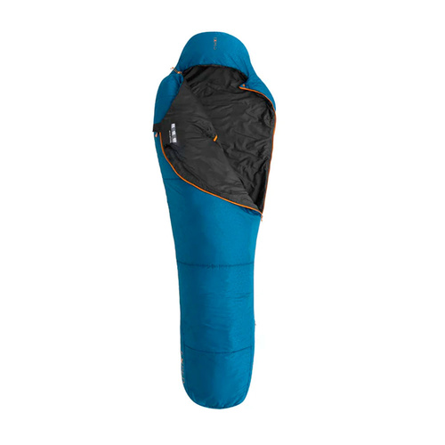 Exped  спальный  мешок DeepSleep 5C 45F L left