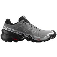 Salomon  кроссовки мужские Speedcross 6