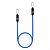 Madwave  эспандер Cord for dry (8.6 kg, blue)