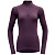 Devold  майка женская с длинным рукавом Half Zip Hiking (L, figs)