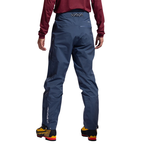 La Sportiva  брюки мужские Alpine Guide фото 3