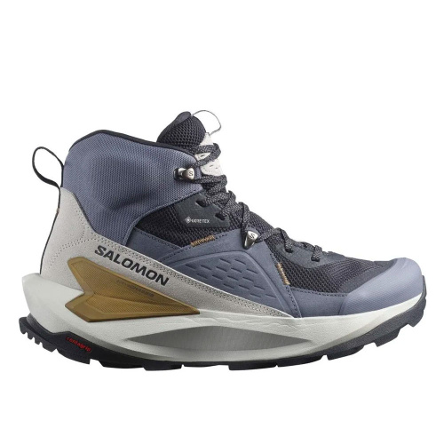 Salomon  ботинки мужские Elixir Mid GTX