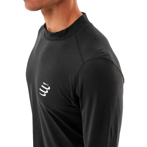 Compressport  футболка мужская Performance LS Tshirt M фото 5