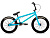 Eastern  велосипед Javelin - 2021 (20.5"TT (20"), blue)
