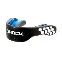 Shock Doctor капа для зубов Gel Max Power Carbon Youth