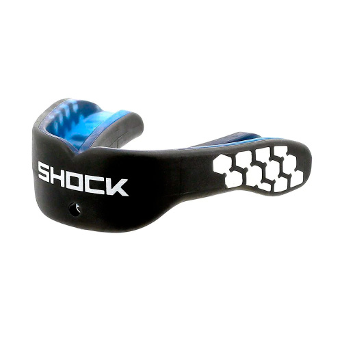 Shock Doctor капа для зубов Gel Max Power Carbon Youth