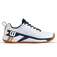 Wilson  кроссовки мужские Rush Pro 4.5 Clay RG