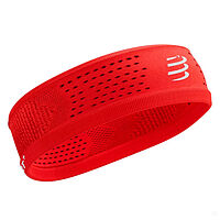 Compressport  повязка на голову Thin headband