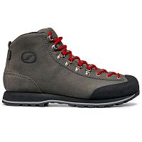 Scarpa  ботинки Guida city GTX