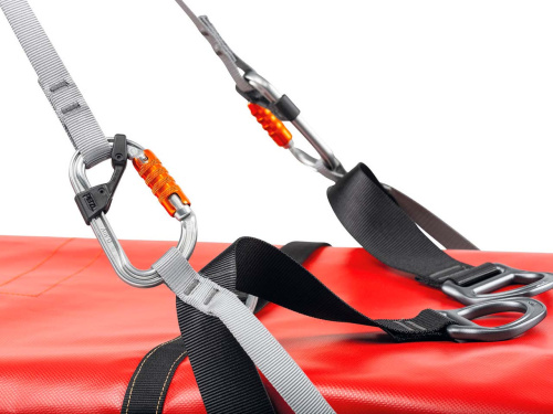 Petzl  устройство для наклона носилок Stef фото 3