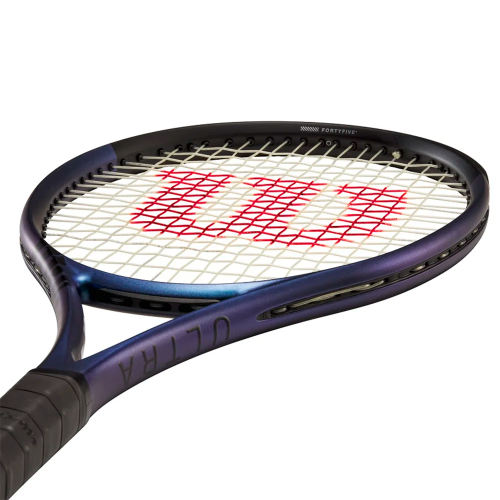 Wilson  ракетка для большого тенниса Ultra 100L V4.0 фото 4
