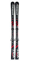 Stockli  лыжи горные Laser WRT + WRT 12 black