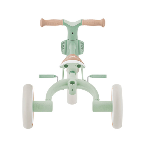 Globber  велосипед трехколесный Learning Trike 3in1 Plus фото 3