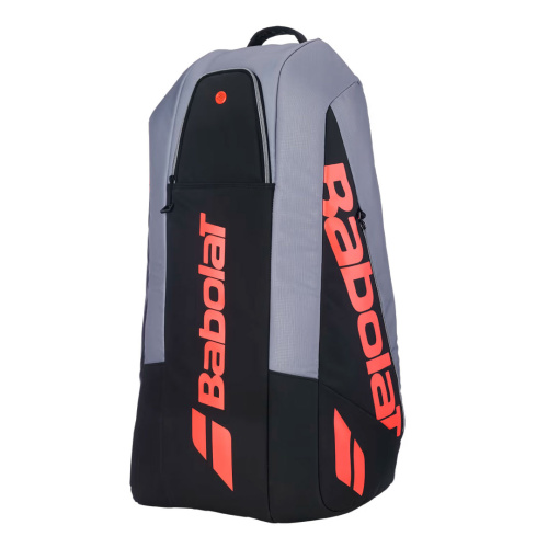 Babolat  сумка для ракеток RH x 6 Pure Strike Carbon Grey Gen 4 фото 2