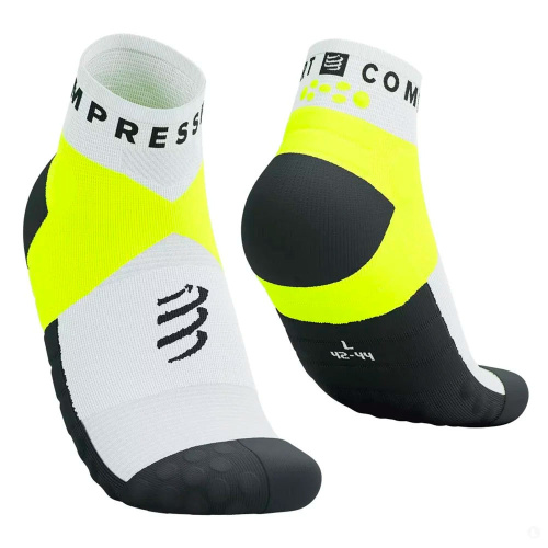 Compressport  носки Ultra trail low