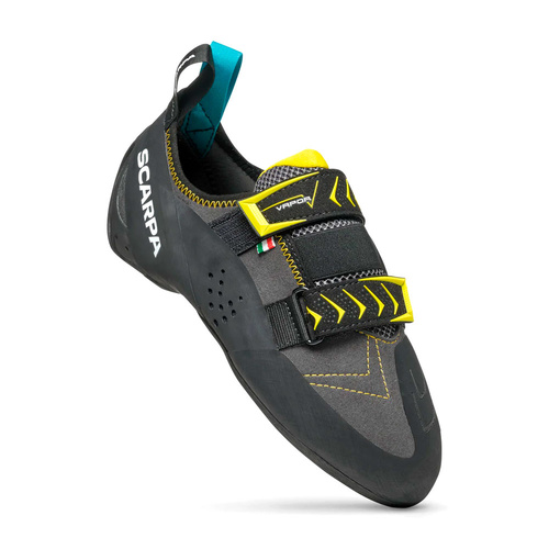 Scarpa  скальные туфли Vapor V фото 2