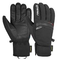 Reusch  перчатки Bruce GTX